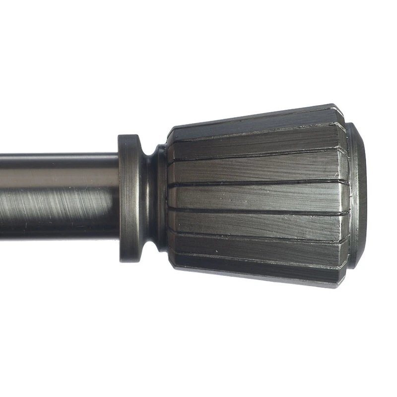 Lepape Curtain Rod Kit