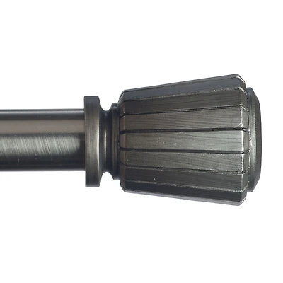 Lepape Curtain Rod Kit