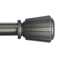 Lepape Curtain Rod Kit