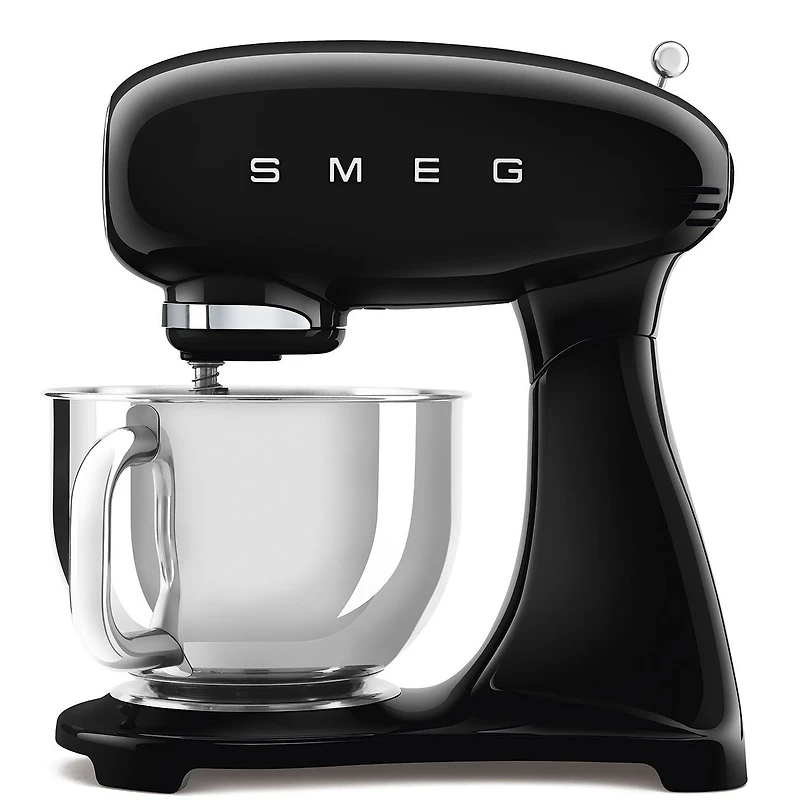 Smeg 50's Retro Style Tilting Stand Mixer