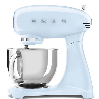 Smeg 50's Retro Style Tilting Stand Mixer