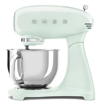 Smeg Mélangeur sur socle inclinable