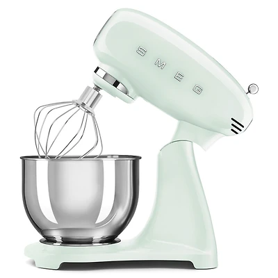 Smeg 50's Retro Style Tilting Full Colour Stand Mixer