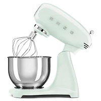 Smeg 50's Retro Style Tilting Full Colour Stand Mixer