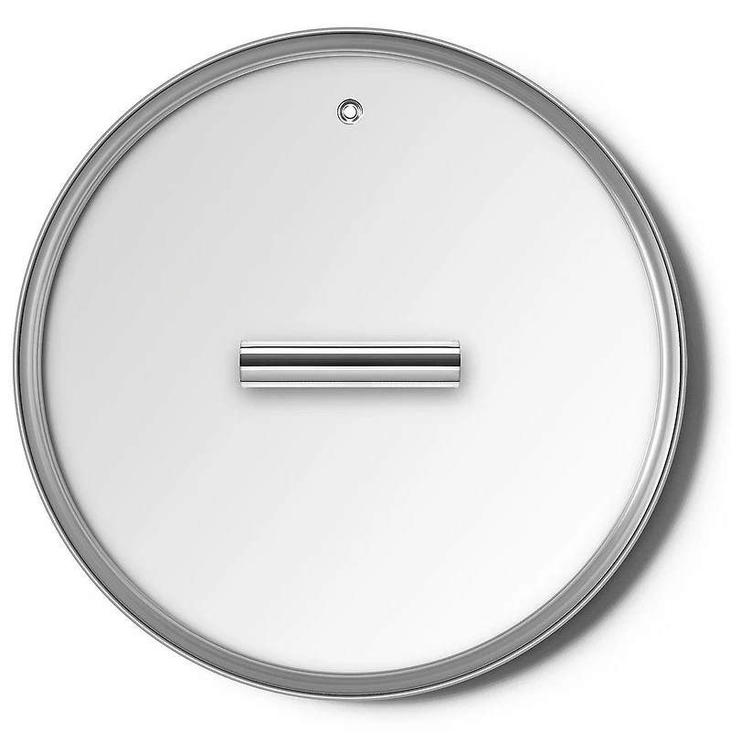 Smeg Couvercle en verre - 30cm