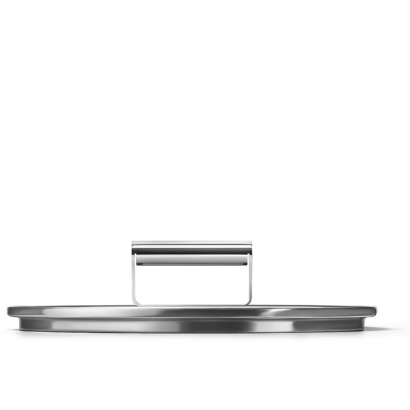 Smeg Couvercle en verre - 30cm