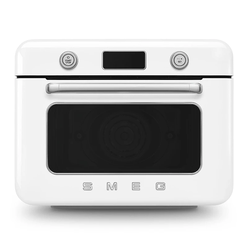 Smeg Four combiné vapeur de comptoir