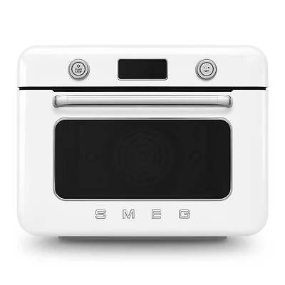Smeg Four combiné vapeur de comptoir