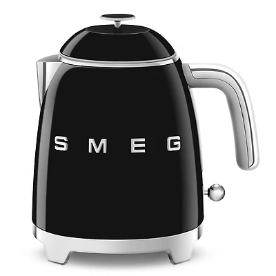 Smeg 50's Retro Style Mini Cordless Kettle, 0.8L