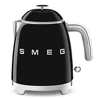 Smeg 50's Retro Style Mini Cordless Kettle, 0.8L