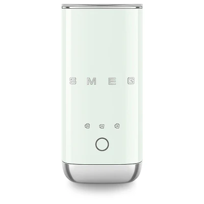 Smeg mousseur à lait électrique