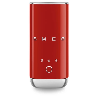 Smeg Electric Milk Frother