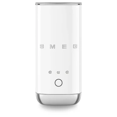 Smeg mousseur à lait électrique