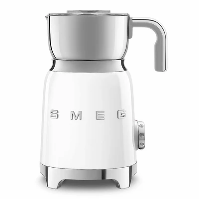 Smeg Mousseur à lait électrique