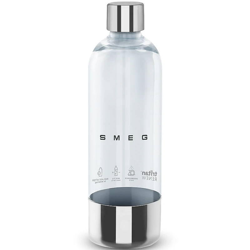 Smeg Soda Maker Bottle