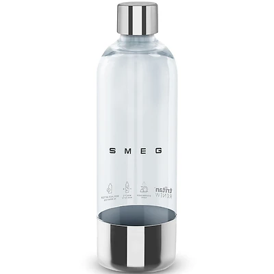 Smeg Soda Maker Bottle