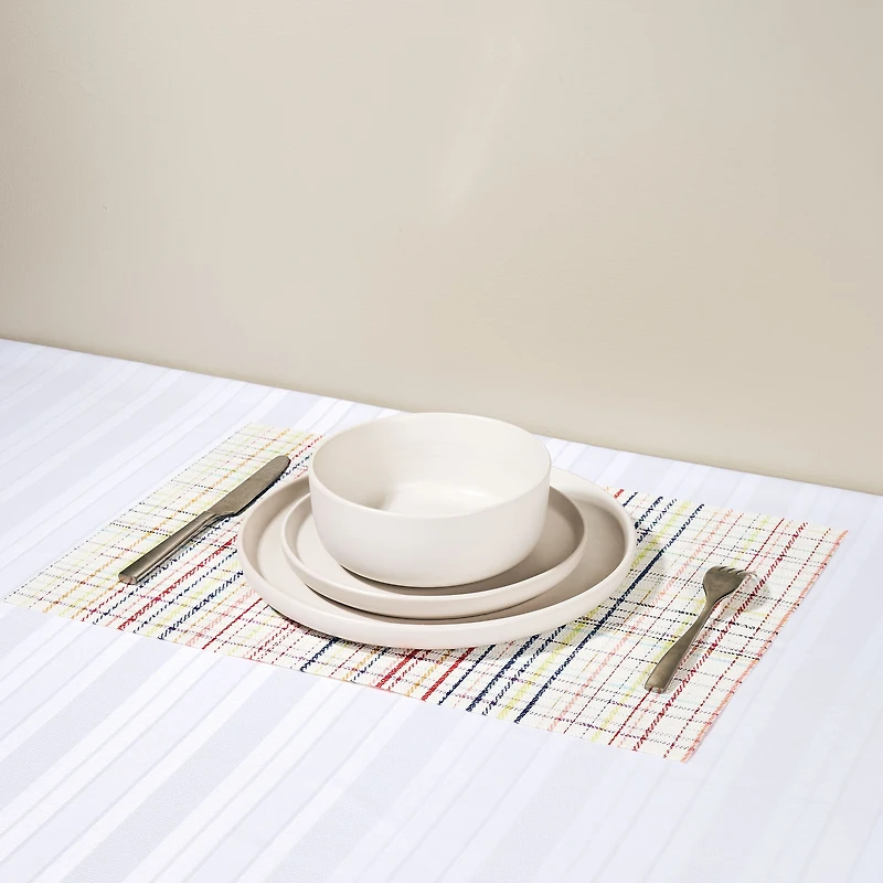 Checkmate Placemat
