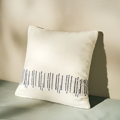 Steven Square Cushion