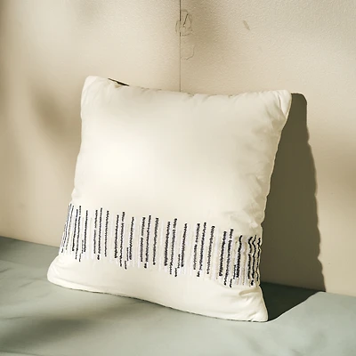 Allen Square Cushion