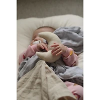 The Baby Gift Set in White by Beba