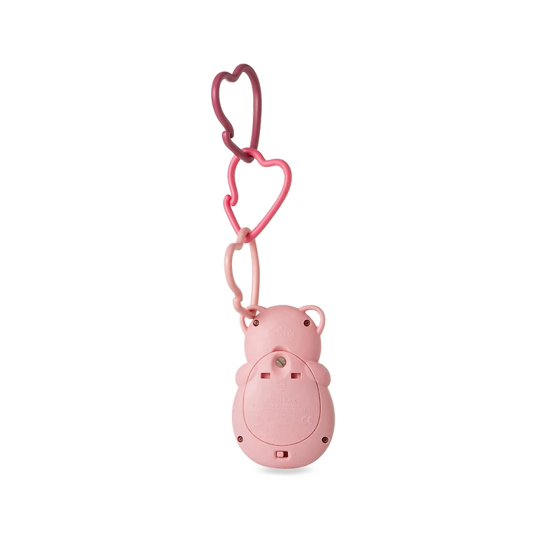 Sweet Dreamz On The Go™ - Cat Pink