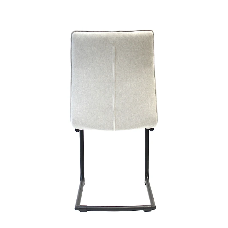 Juliette Chair Cantilever Base