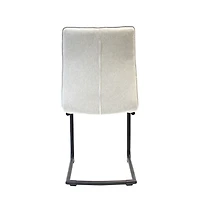 Juliette Chair Cantilever Base