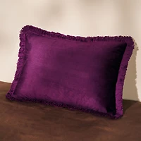 Carmella Coussin boudoir