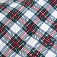 Flannel Duvet Cover Set Classic