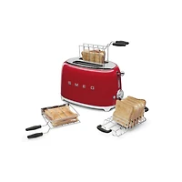 Smeg Sandwich Racks - Set of 2