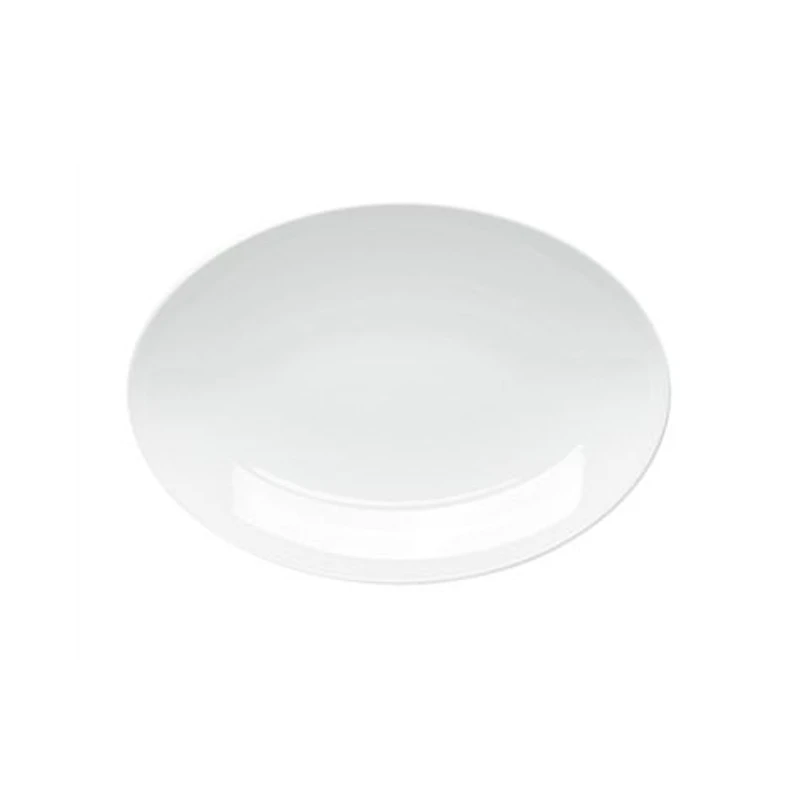 Loft Oval Platter 27 cm by Rosenthal