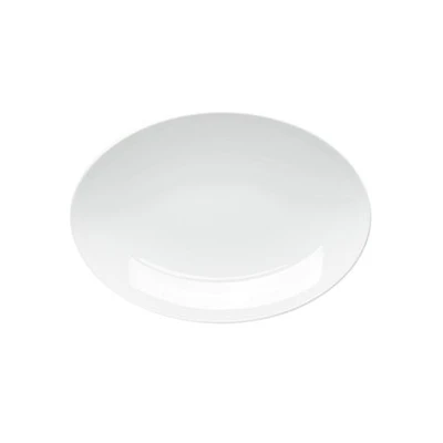 Loft Oval Platter 27 cm by Rosenthal