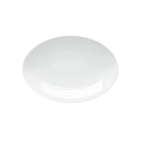 Loft Oval Platter 27 cm by Rosenthal