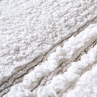 Shabby Chic Tapis de bain