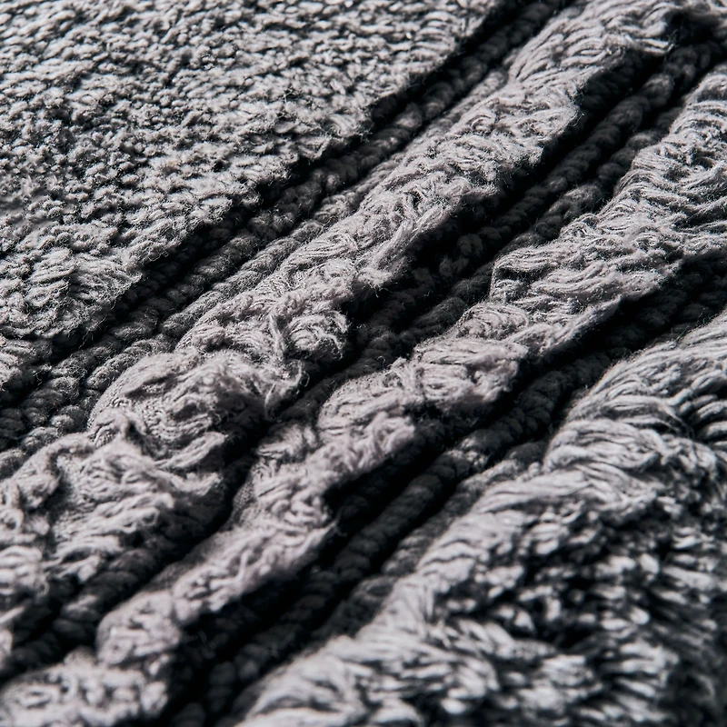 Shabby Chic Bath Rug