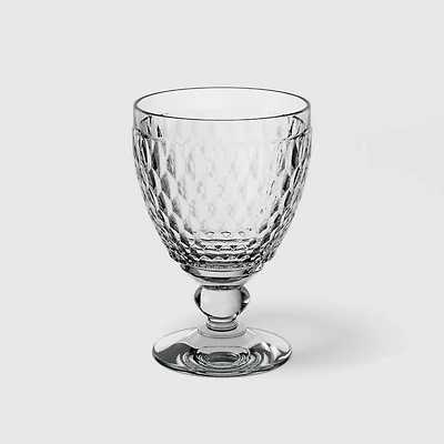 Villeroy & Boch Boston Verres, ensemble de 4
