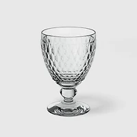 Villeroy & Boch Boston Verres, ensemble de 4