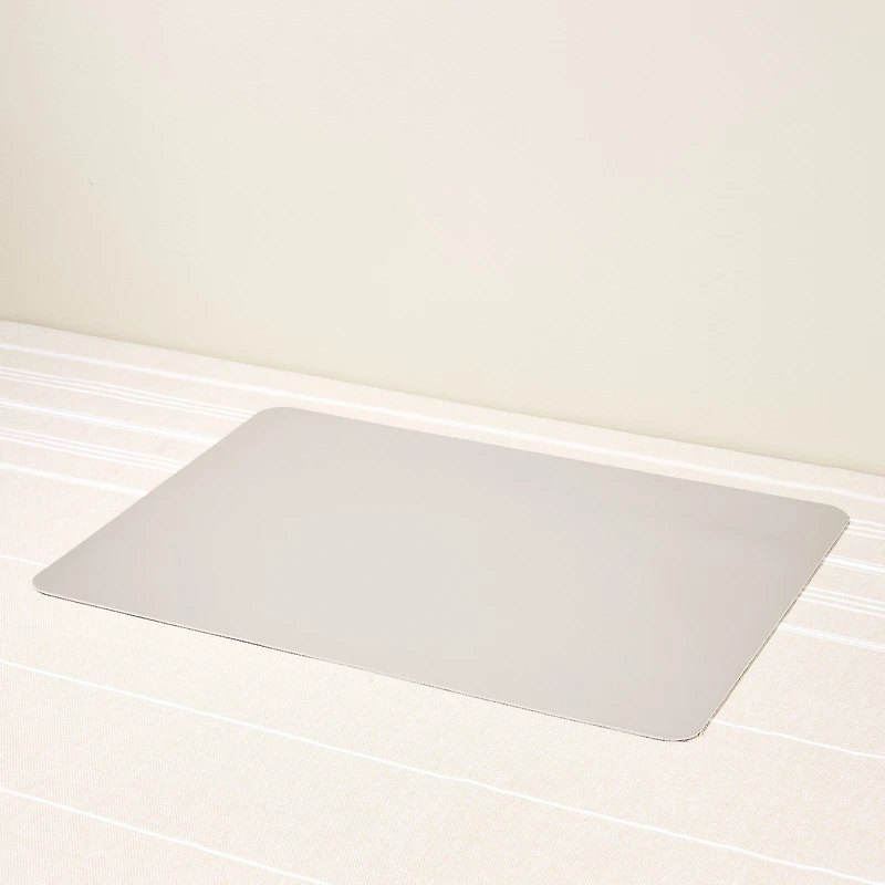 Studio Leather Napperon en vinyle