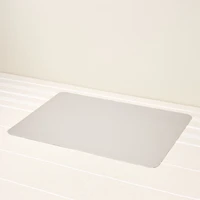 Studio Leather Napperon en vinyle