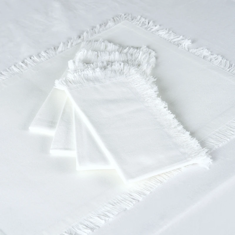 Chambray Napkin