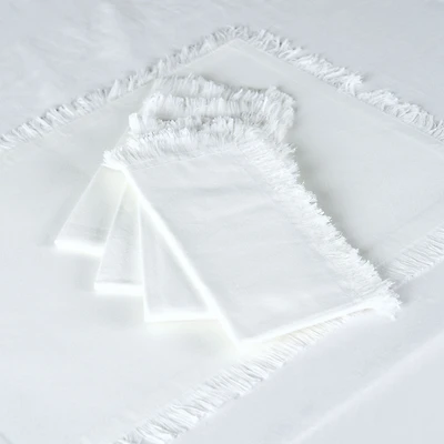 Chambray Napkin