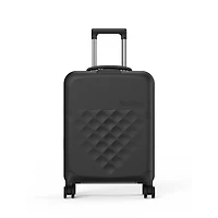 Rollink Flex 360 Carry-on Luggage - Black