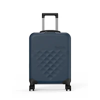 Rollink Flex 360 Carry-on Luggage - Atlantic Blue