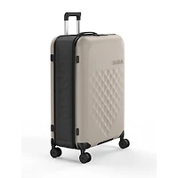 Rollink Flex 360 Large Checked Baggage - Warm Grey