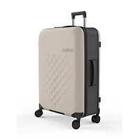 Rollink Flex 360 Large Checked Baggage - Warm Grey