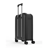 Rollink Flex 360 Carry-on Luggage - Black