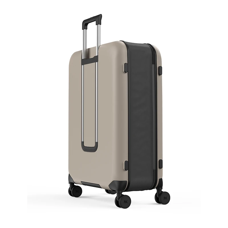 Rollink Flex 360 Large Checked Baggage - Warm Grey