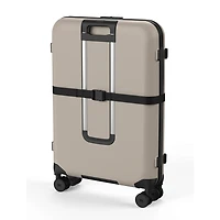 Rollink Flex 360 Large Checked Baggage - Warm Grey