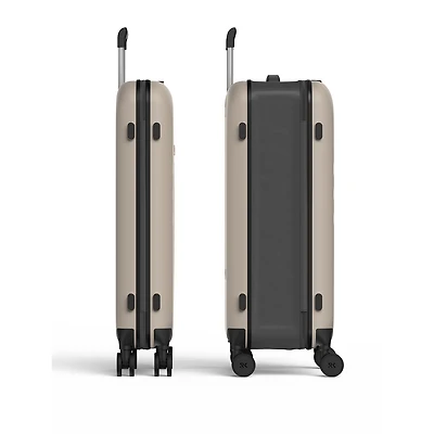 Rollink Flex 360 Large Checked Baggage - Warm Grey