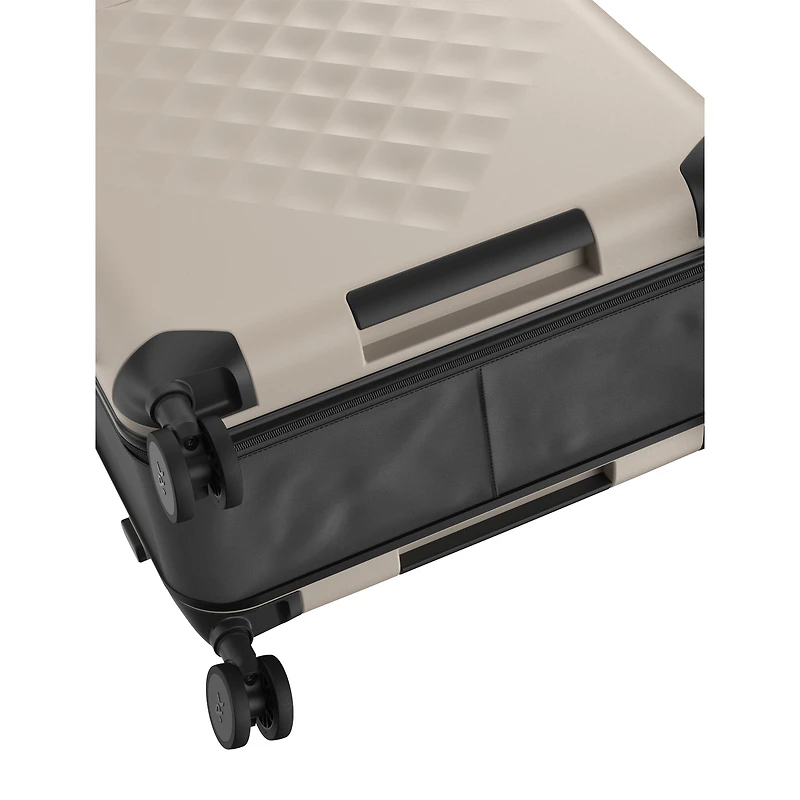 Rollink Flex 360 Large Checked Baggage - Warm Grey